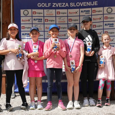 4. Akron Šolsko tekmovanje 2024 v Kranjski Gori